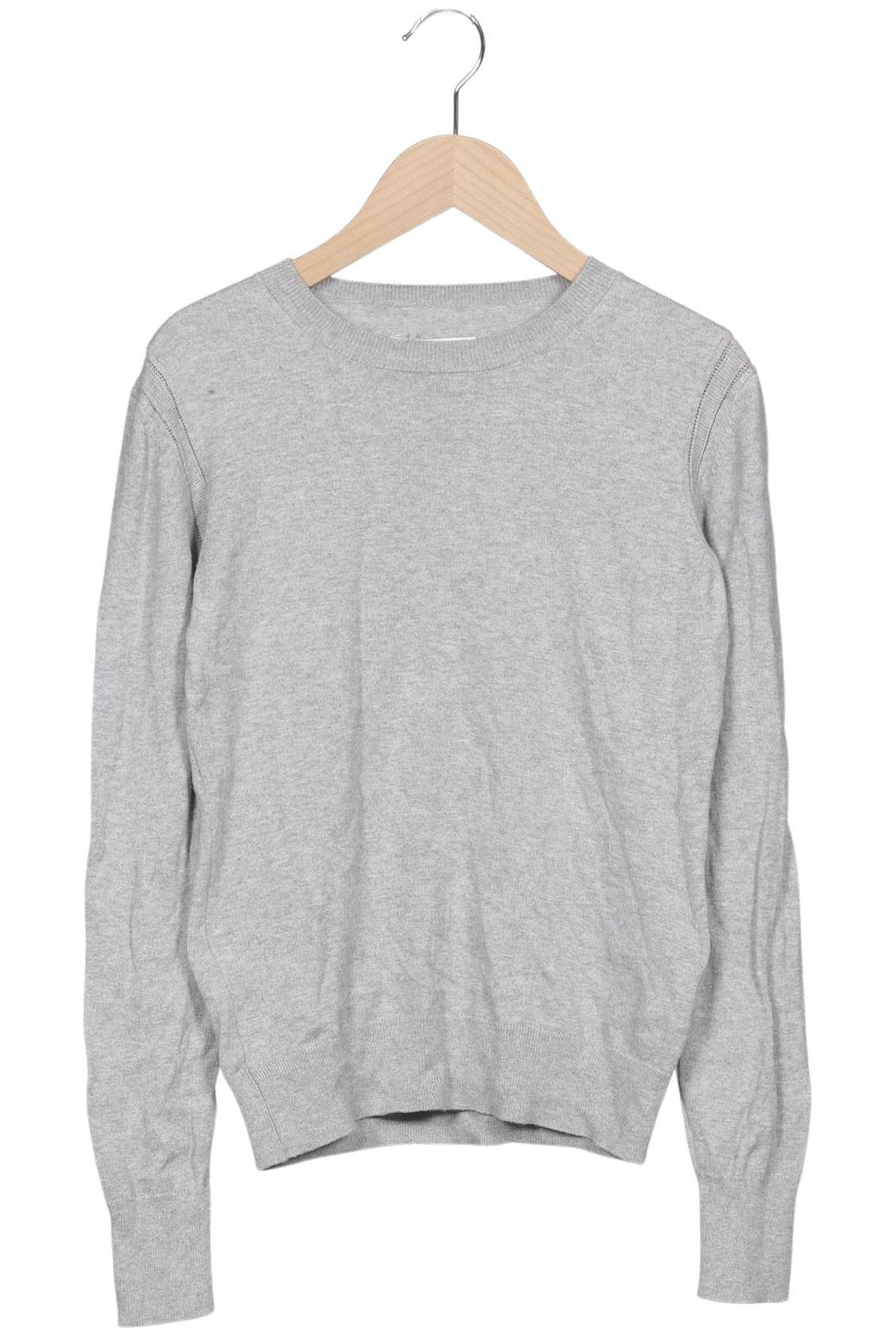 Mexx Women's Pullover Gray Size XS 7