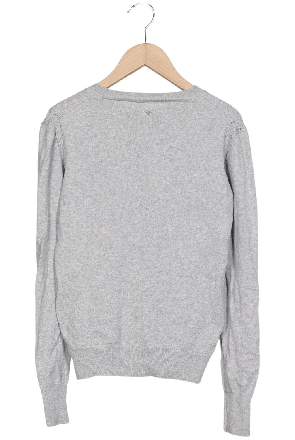 Mexx Women's Pullover Gray Size XS 8