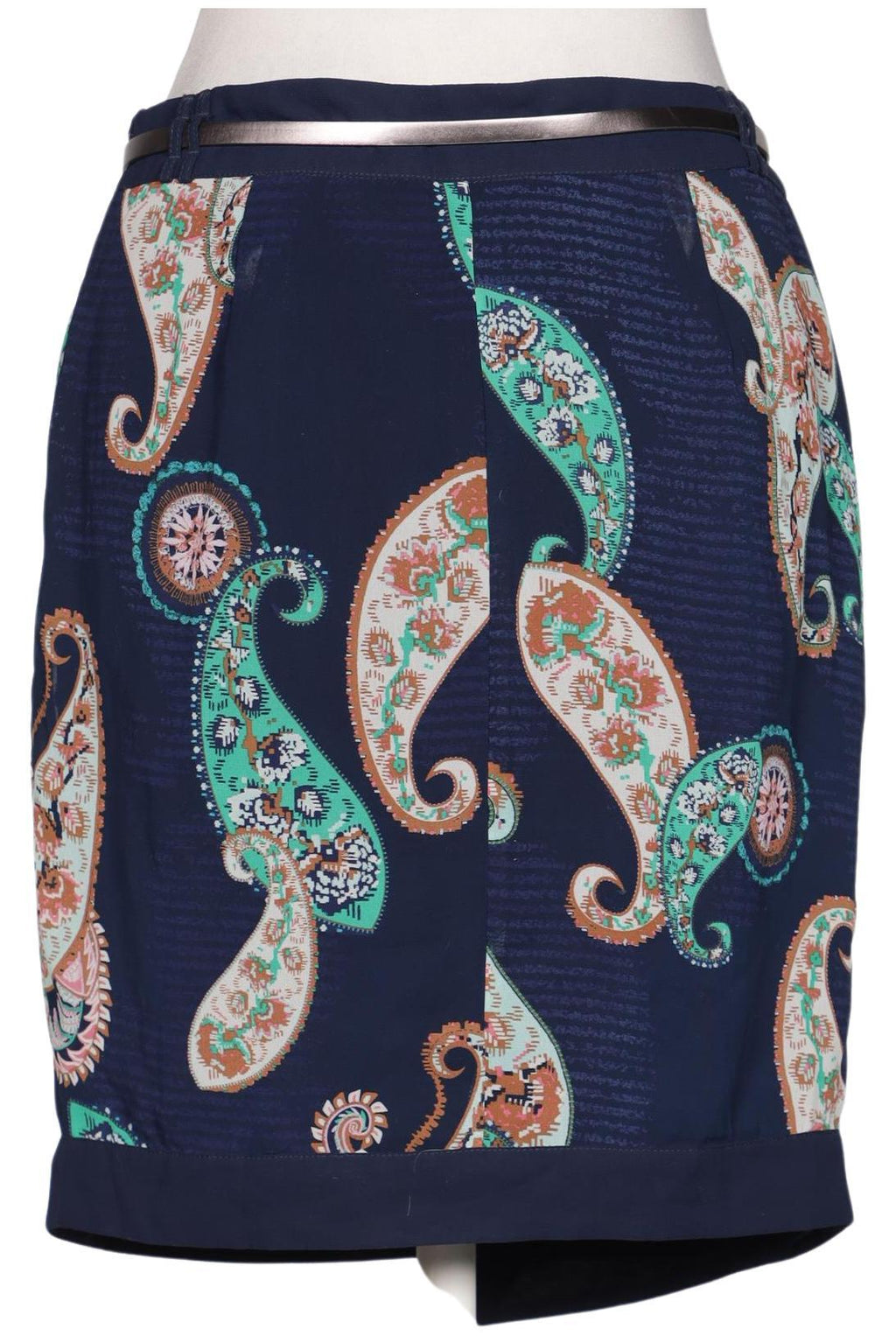 Mexx Damen Rock Mehrfarbig EU 36 3