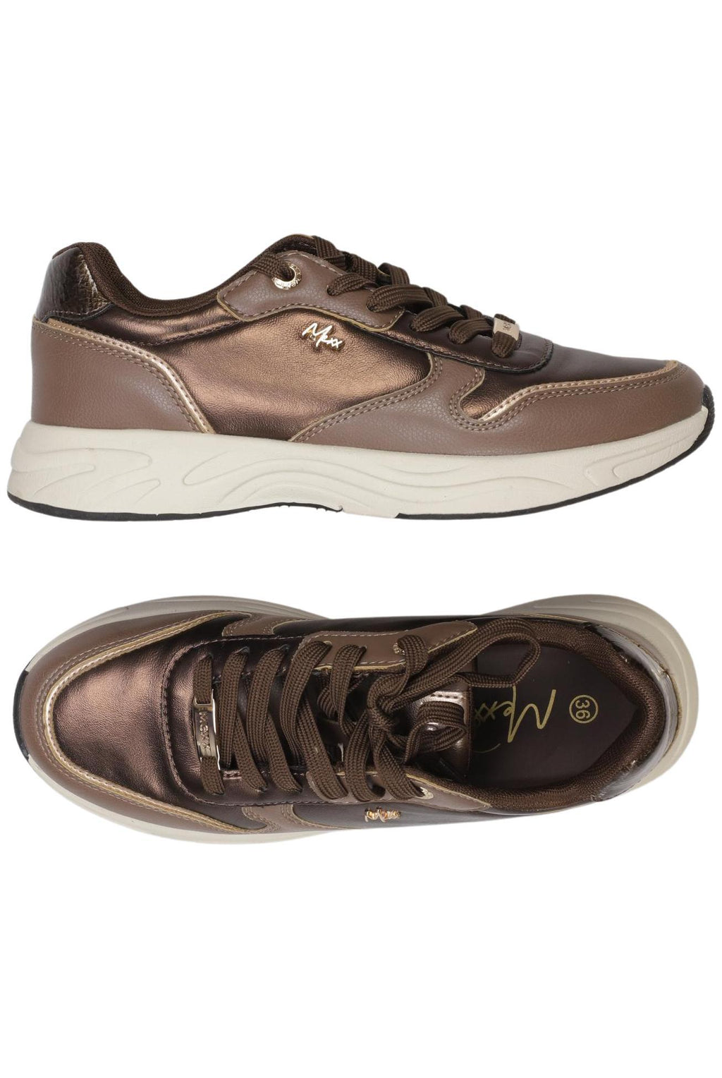Mexx Damen Sneaker Multicolor EU 36 2