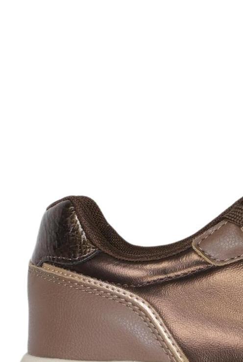 Mexx Damen Sneaker Multicolor EU 36 3