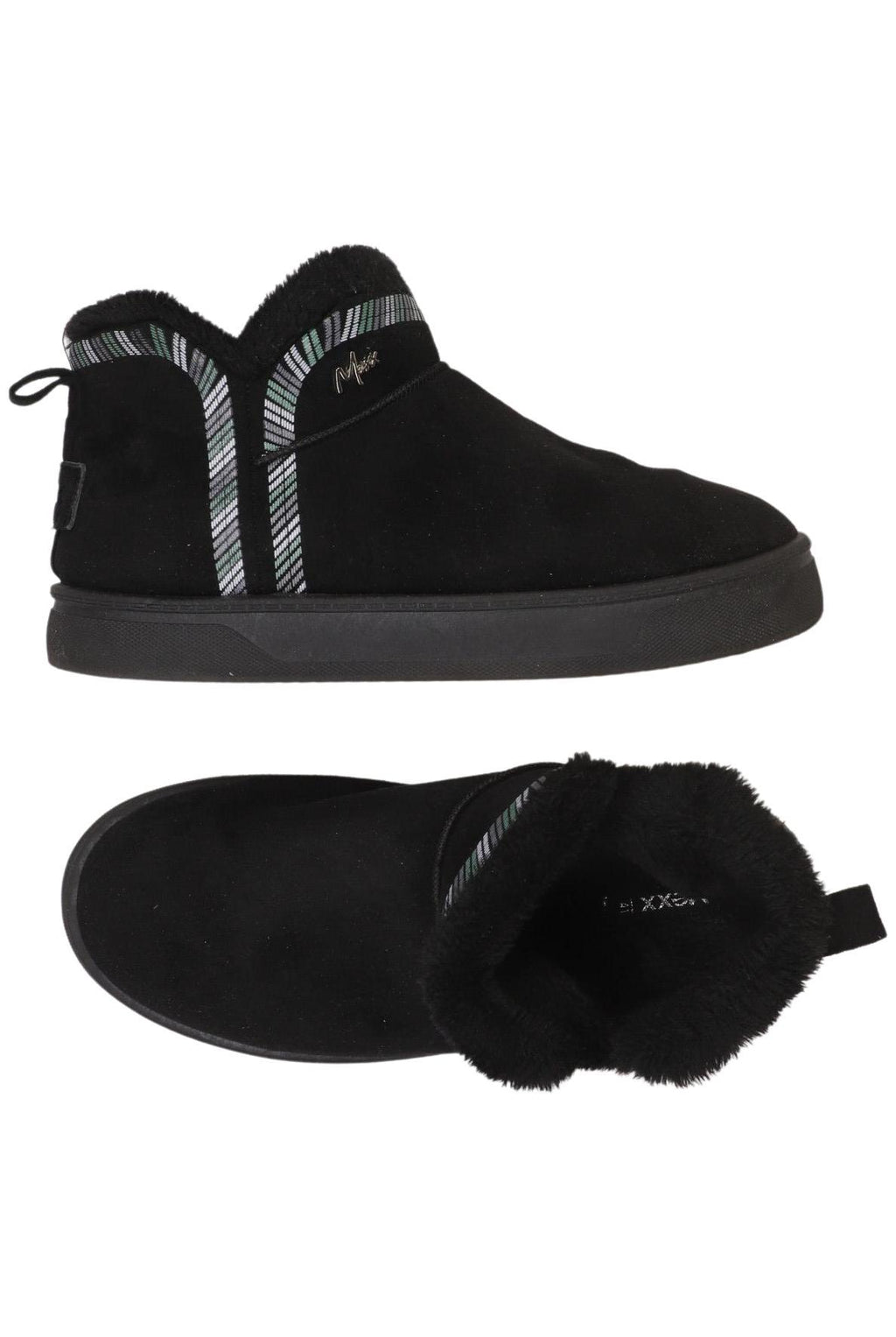 Mexx Women Ankle Boots Black EU 41 3