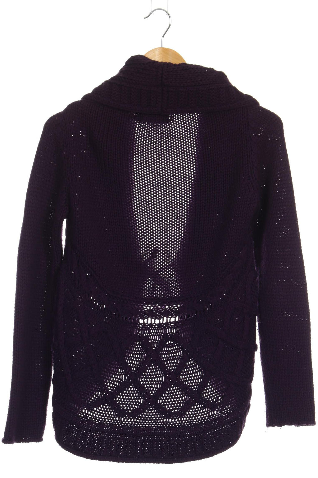 Mexx Cardigan Purple S 5