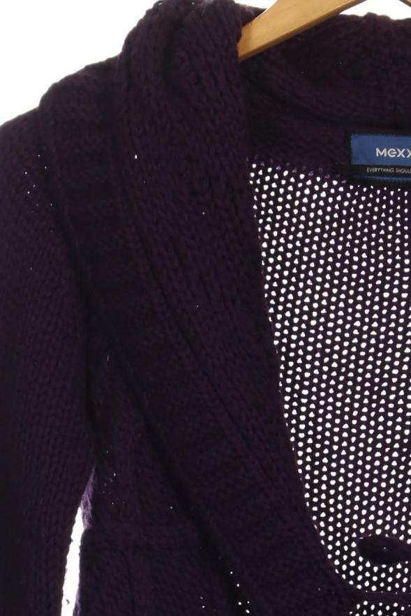 Mexx Cardigan Purple S 6