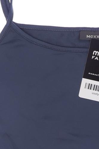 Mexx Damenshirt Dunkelblau Größe XS 8
