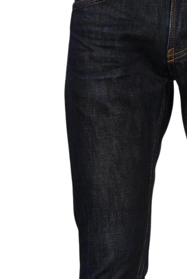 Mexx Jeans Men's Navy Blue 30 4