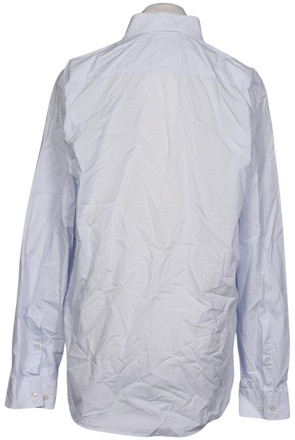 Mey Edlich Men Shirt Light Blue 42 6