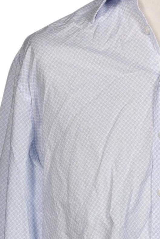 Mey Edlich Men Shirt Light Blue 42 7