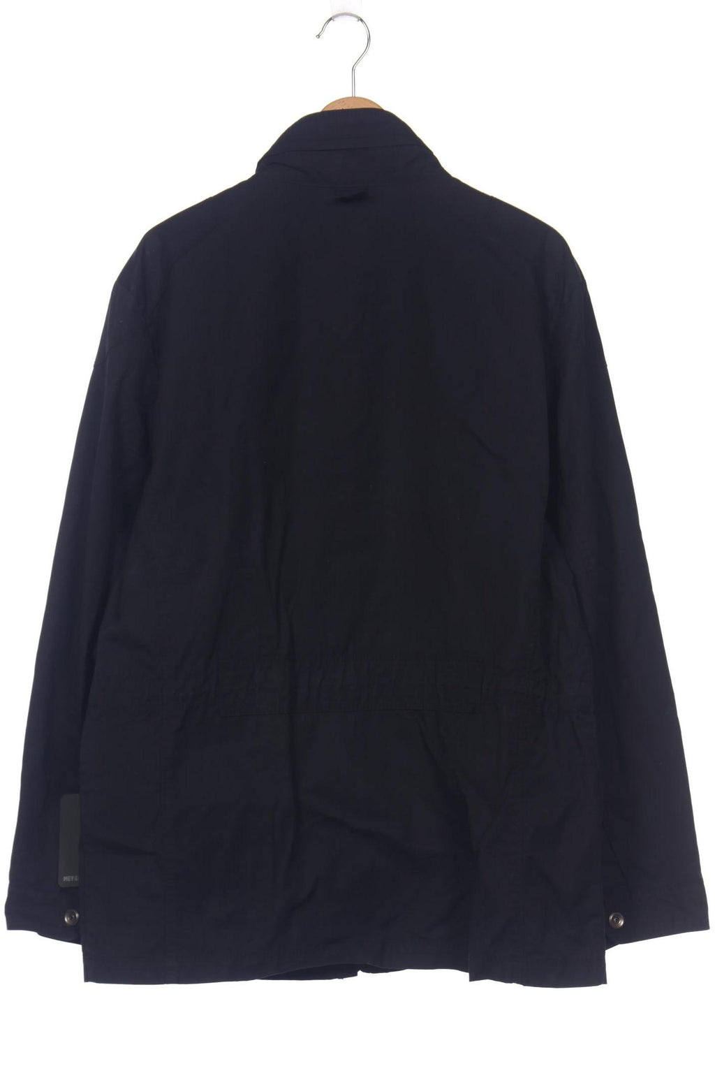 MeyEdlich Veste Homme Noir EU 52 5