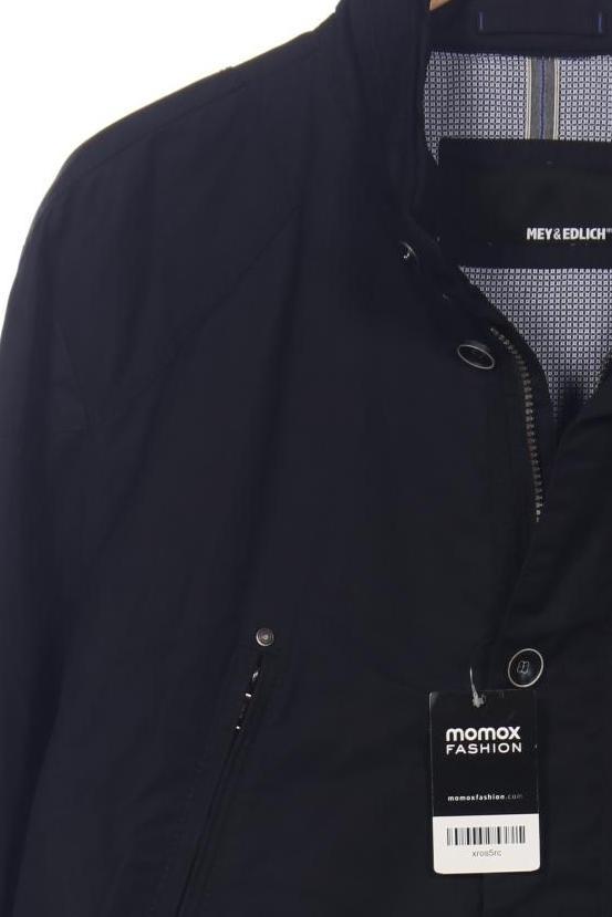 MeyEdlich Veste Homme Noir EU 52 6