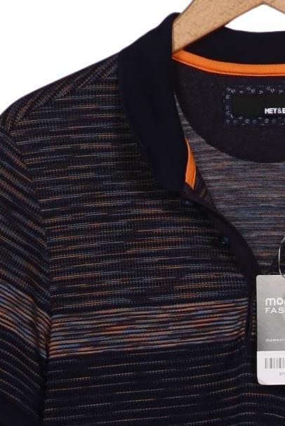 Mey Edlich Polo Shirt Multicolor EU 46 Cotton 3