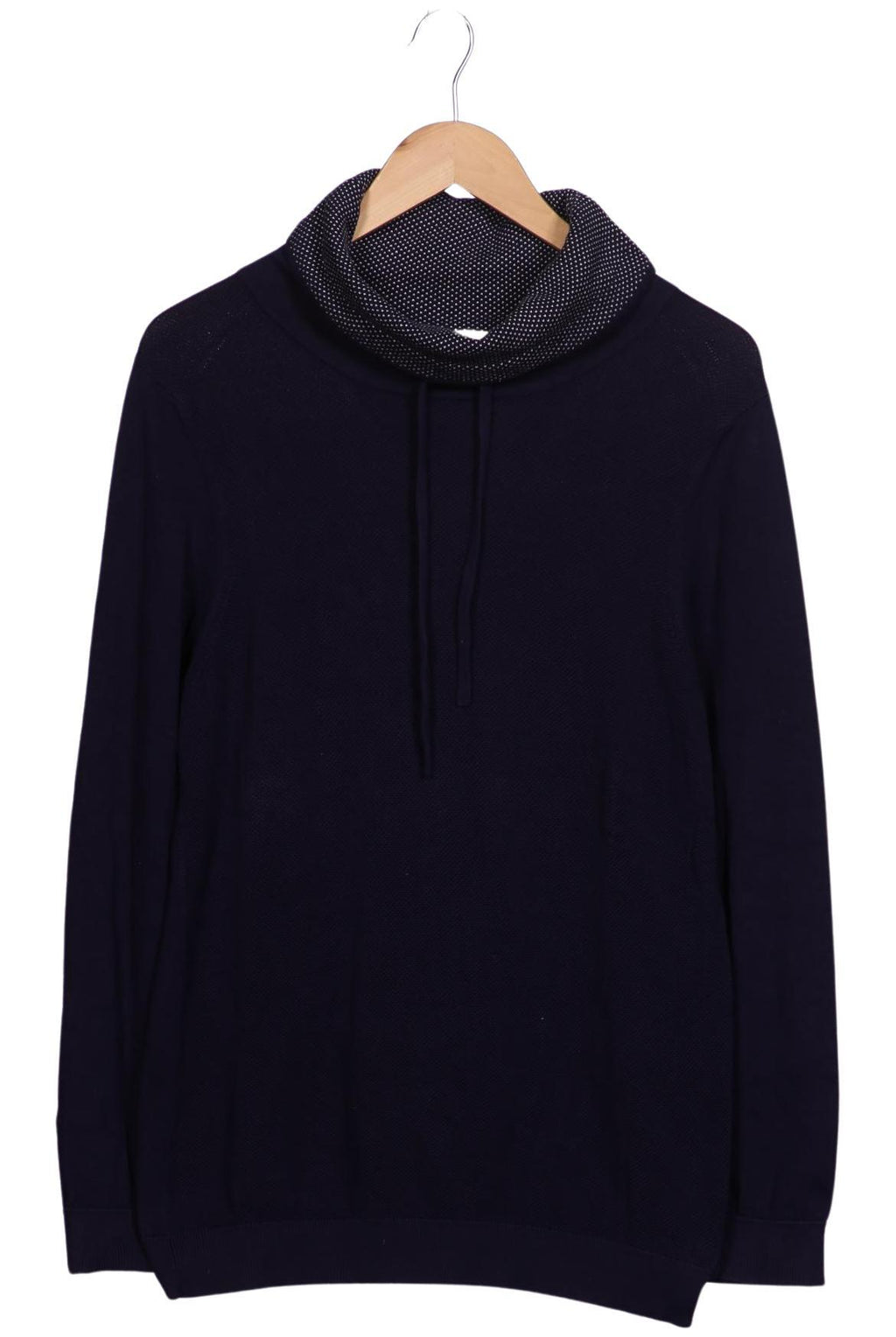 Mey Edlich Men's Sweater Navy EU 52 2