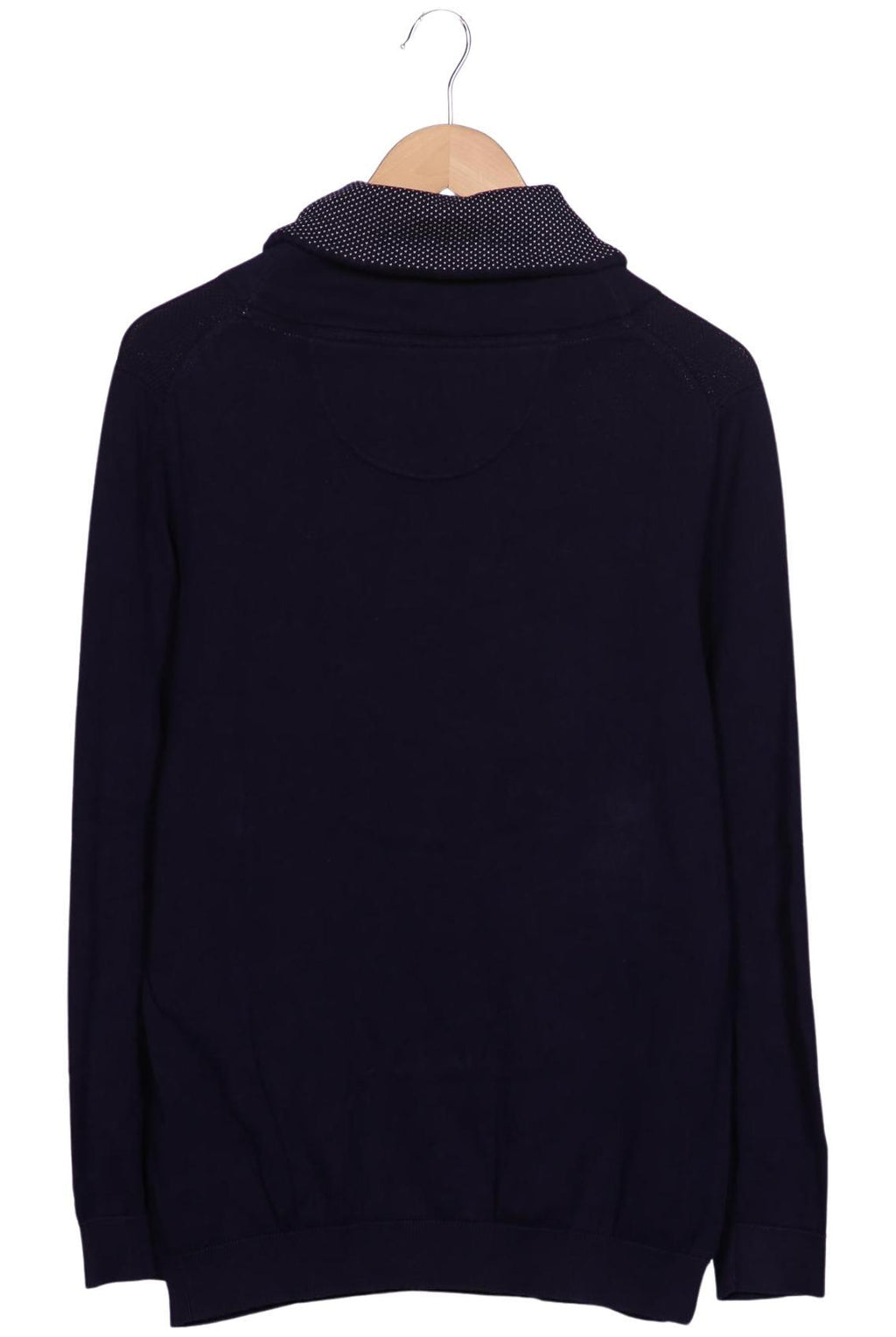 Mey Edlich Men's Sweater Navy EU 52 3