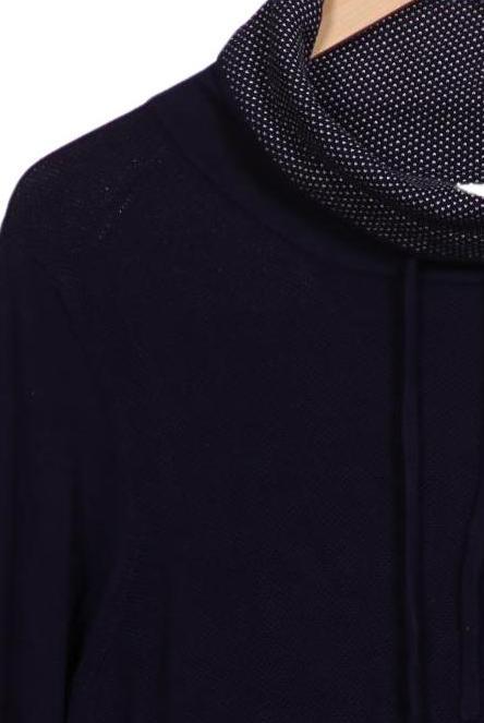 Mey Edlich Men's Sweater Navy EU 52 4