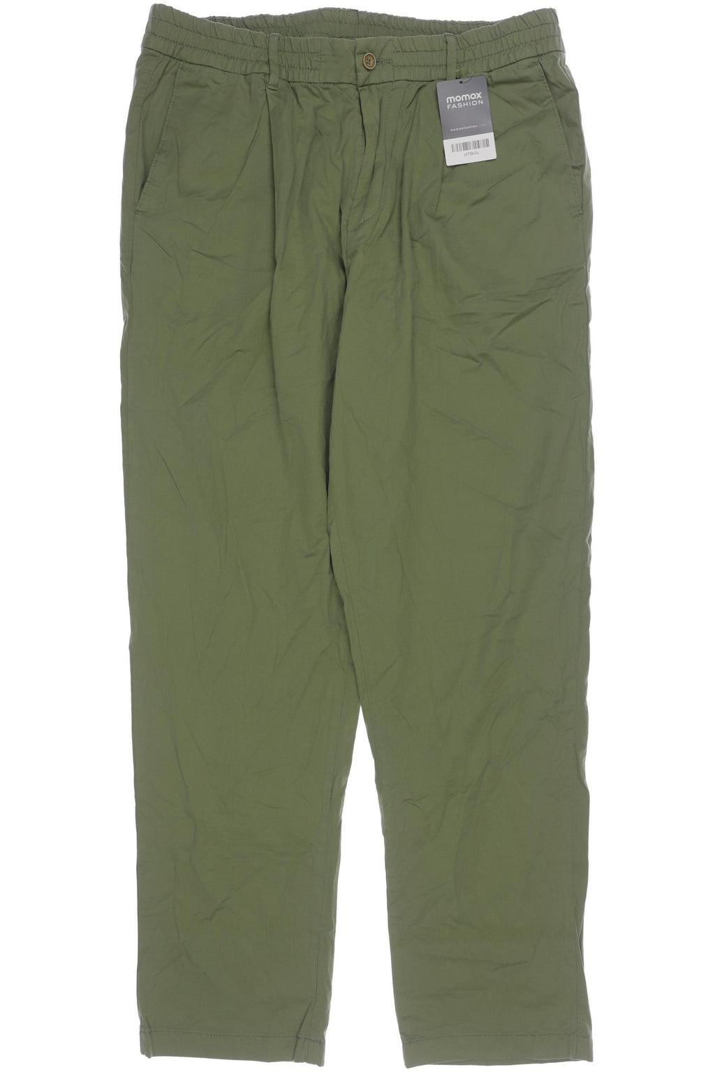 Mey Edlich Men's Trousers Green 102 4