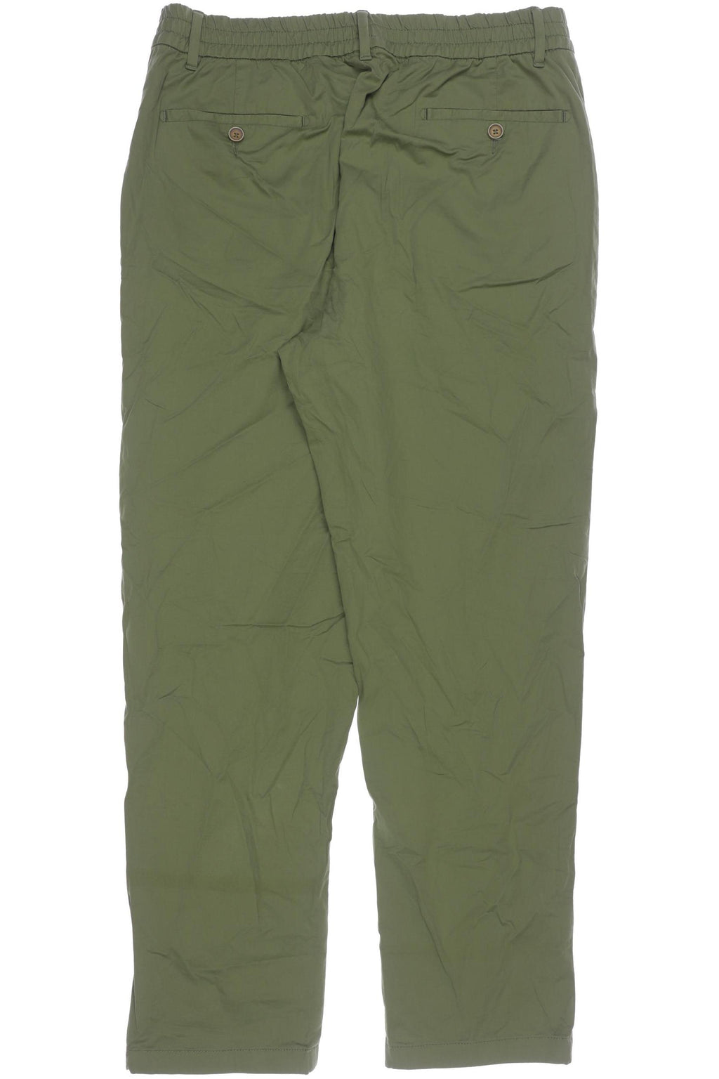 Mey Edlich Men's Trousers Green 102 5