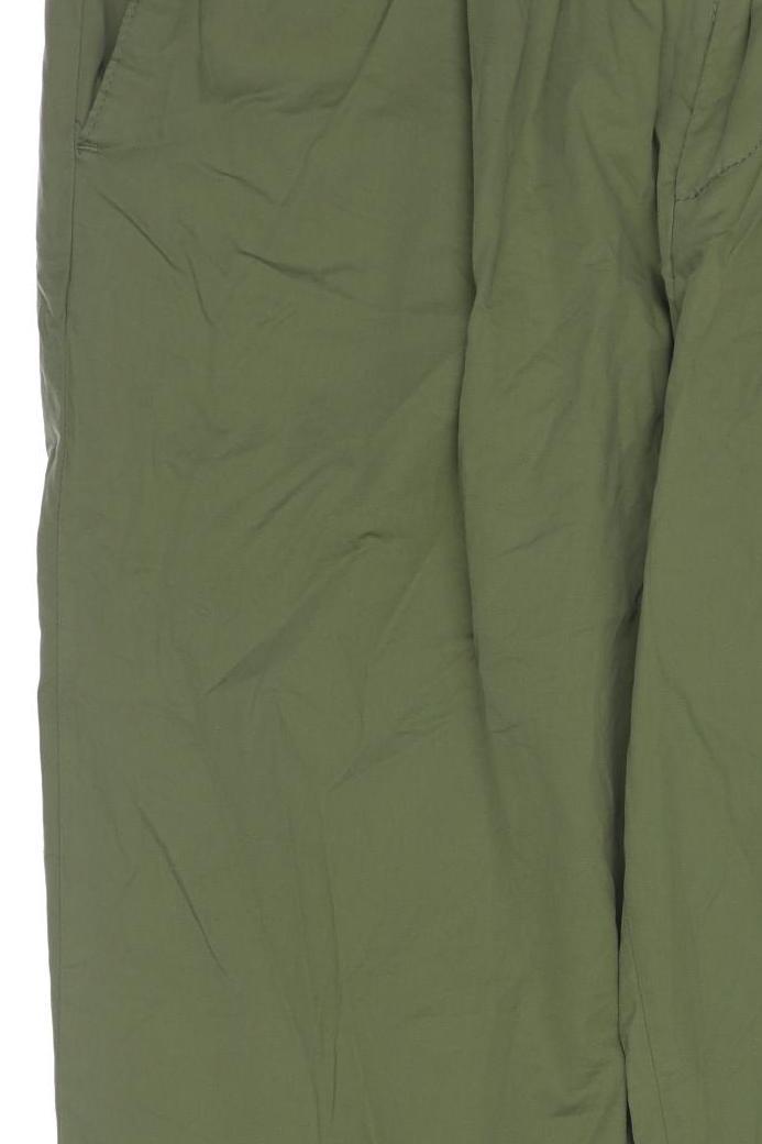 Mey Edlich Men's Trousers Green 102 6