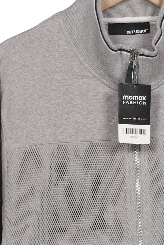Mey Edlich Sweater Gray EU 56 4