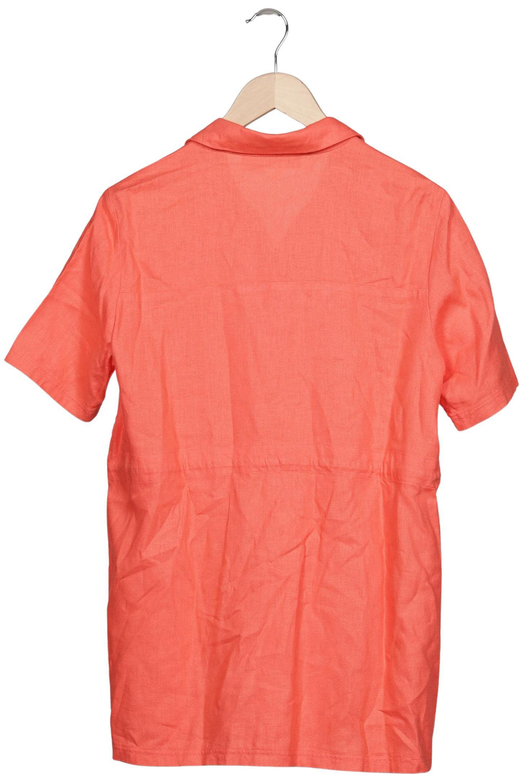 Miamoda Blouse Red EU 42 5