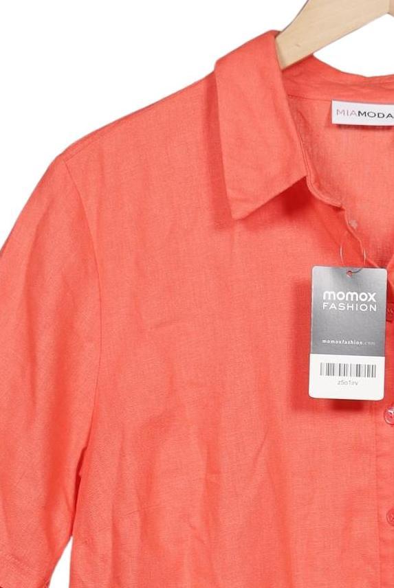 Miamoda Blouse Red EU 42 6