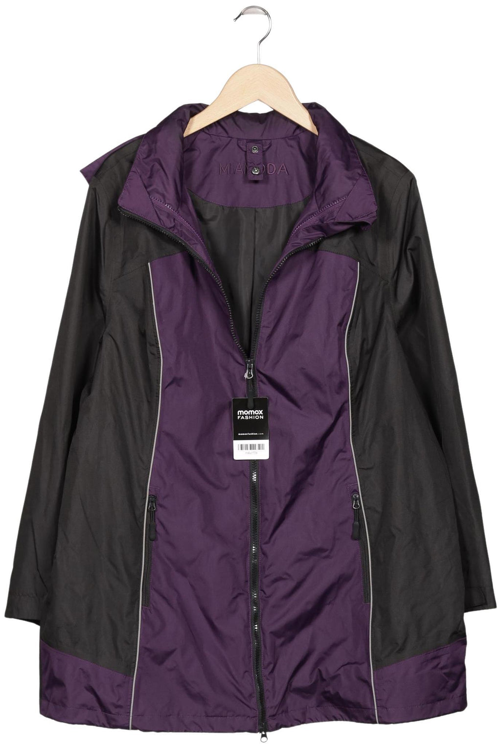 Miamoda Jacket Purple EU 46 2