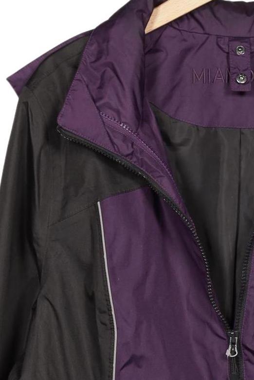 Miamoda Jacket Purple EU 46 4
