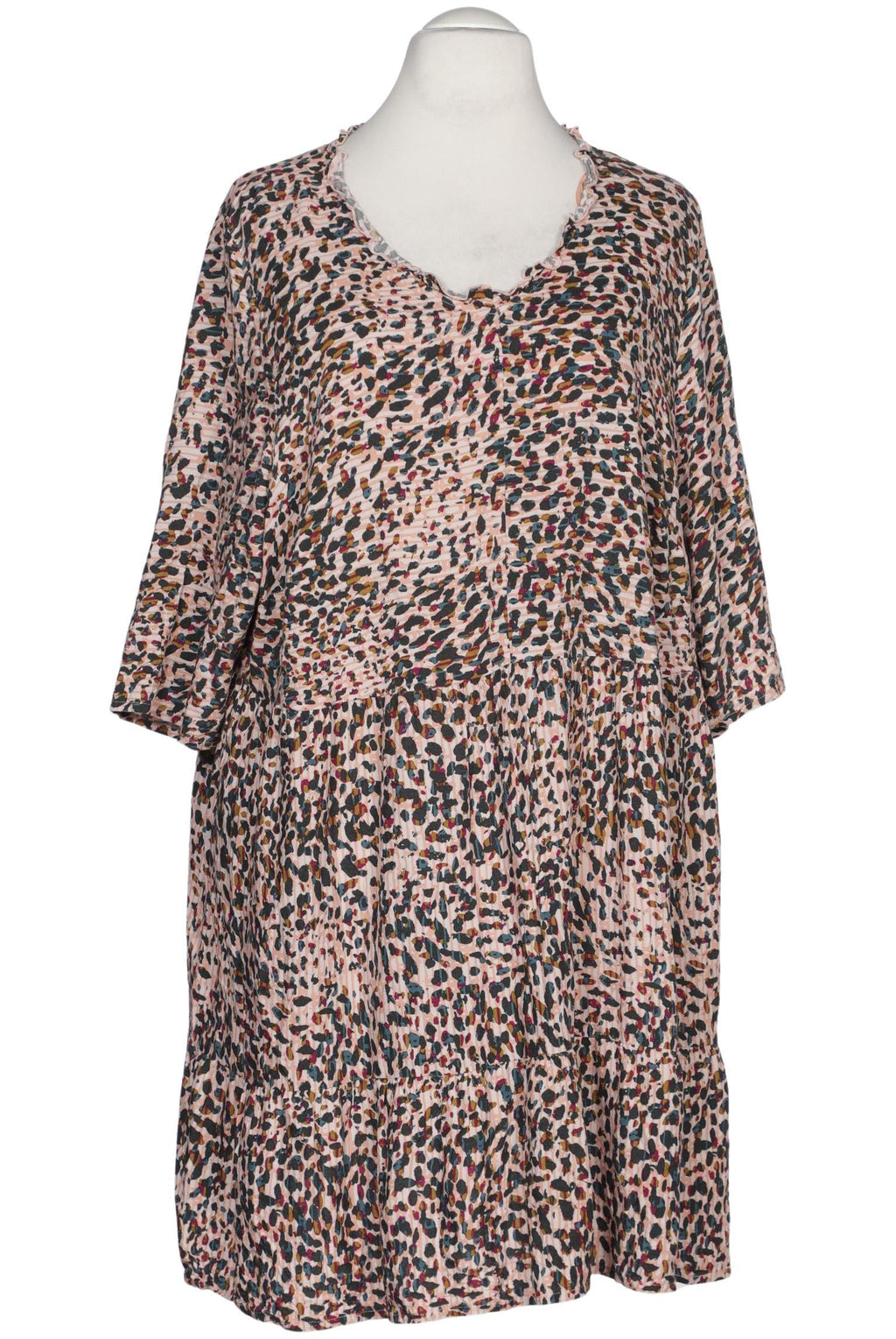 Miamoda Dress Multicolor EU 58 2
