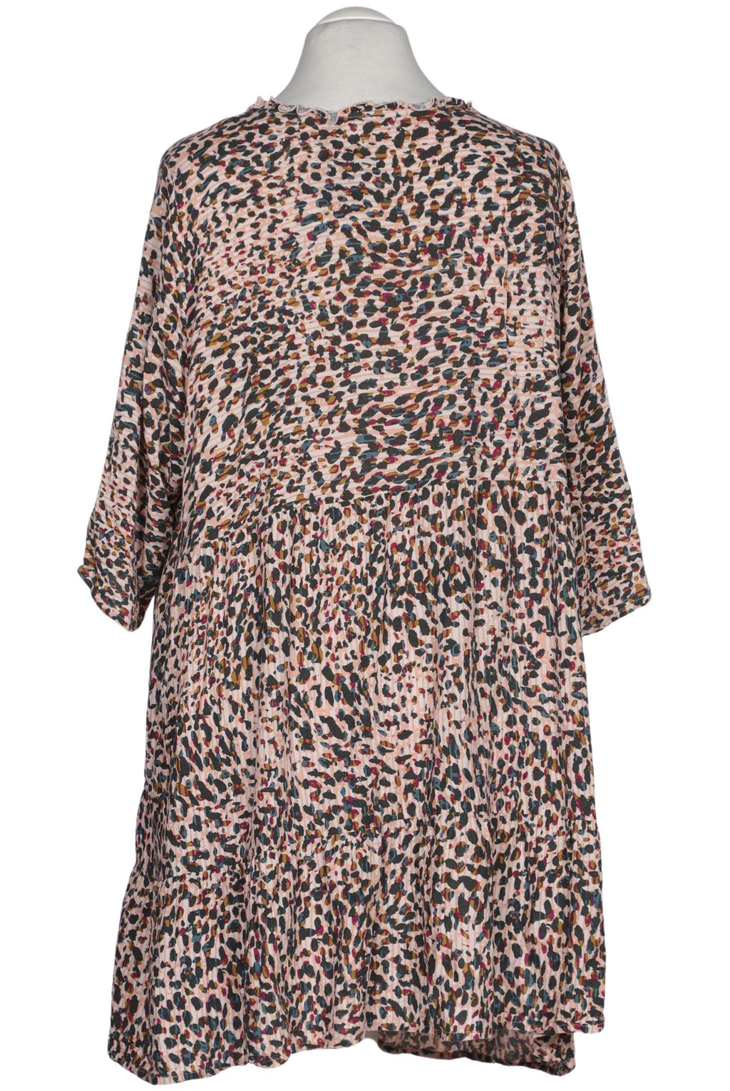 Miamoda Dress Multicolor EU 58 3