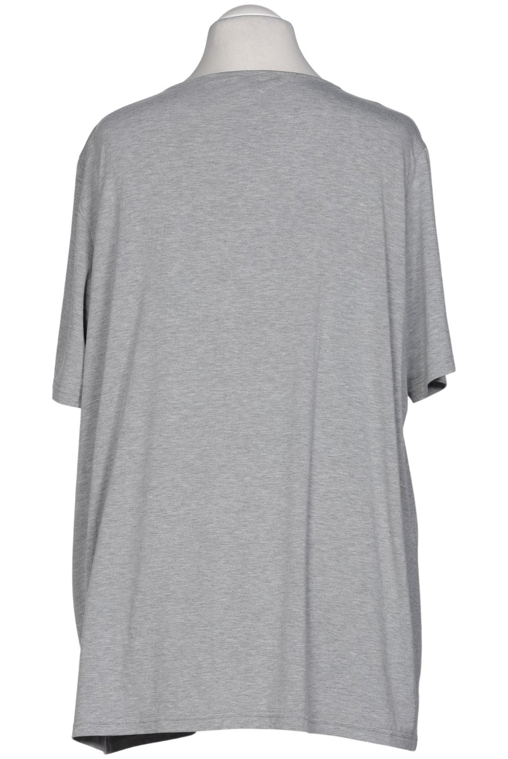 Miamoda T-Shirt Gray 4XL 5