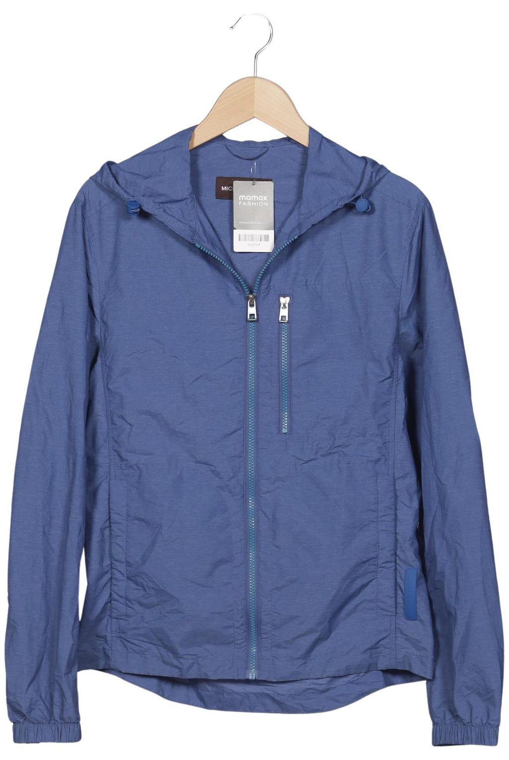 Michael Kors Men Jacket Blue Size S 2