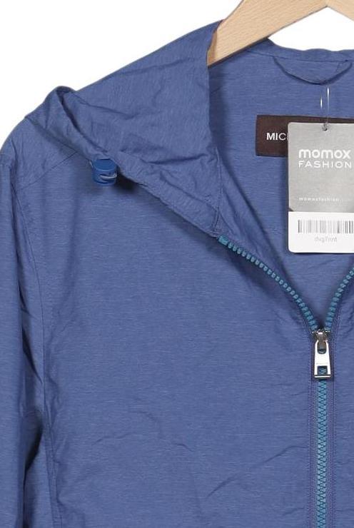Michael Kors Men Jacket Blue Size S 4