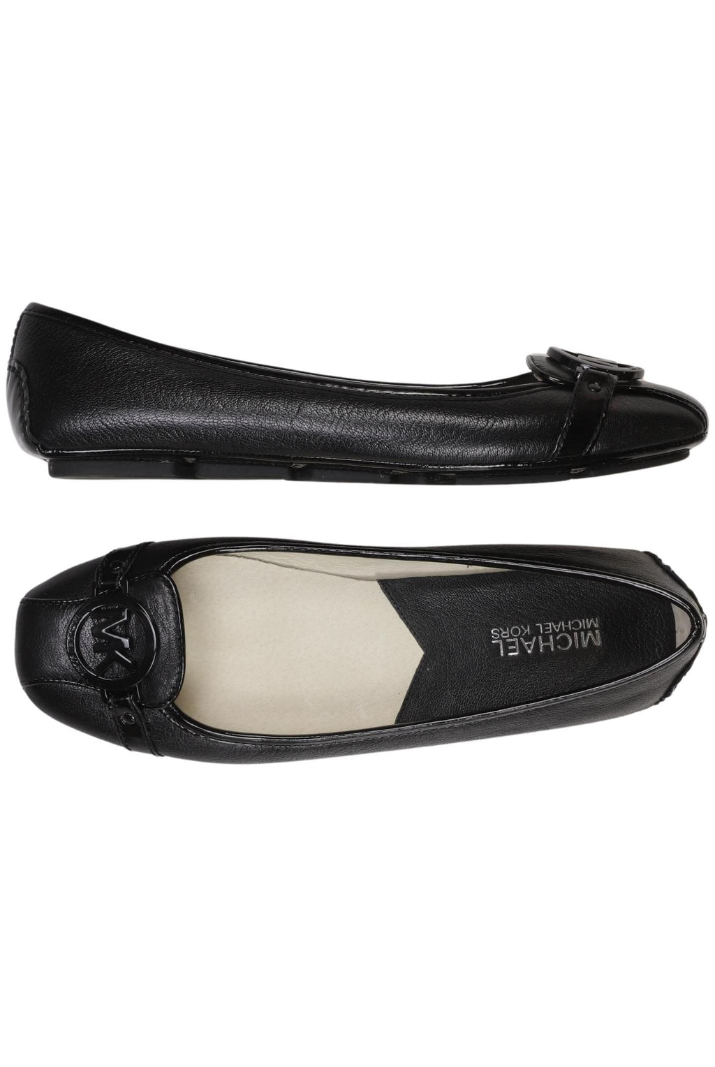 Michael Michael Kors Ballerina Black 40.5 2