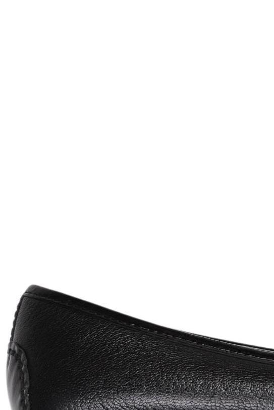 Michael Michael Kors Ballerina Black 40.5 3