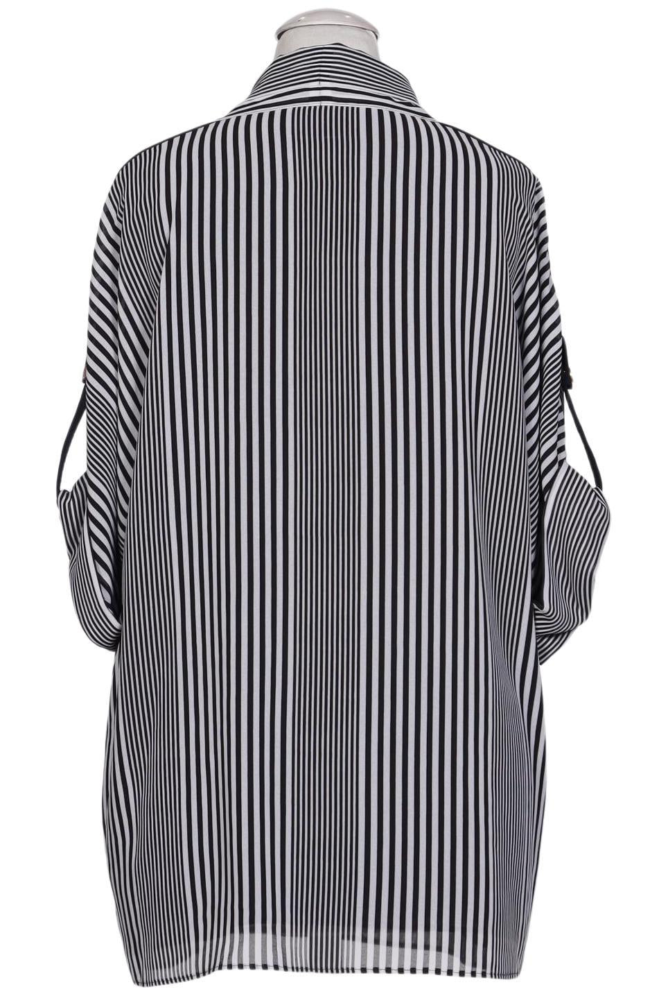 Michael Michael Kors Blouse Multicolor Size S Synthetic 9