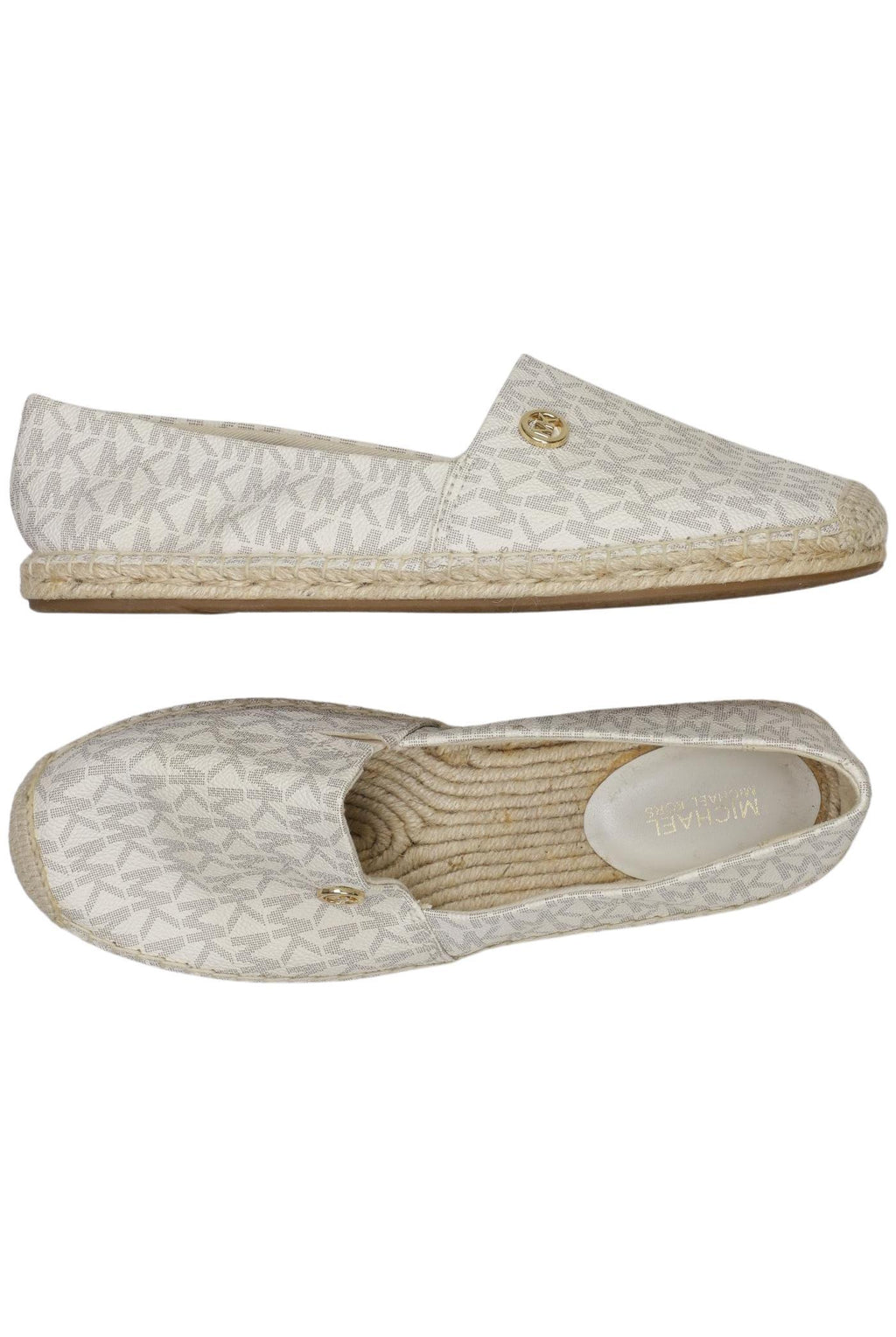 Michael Michael Kors Halbschuh Cream White EU 37 3