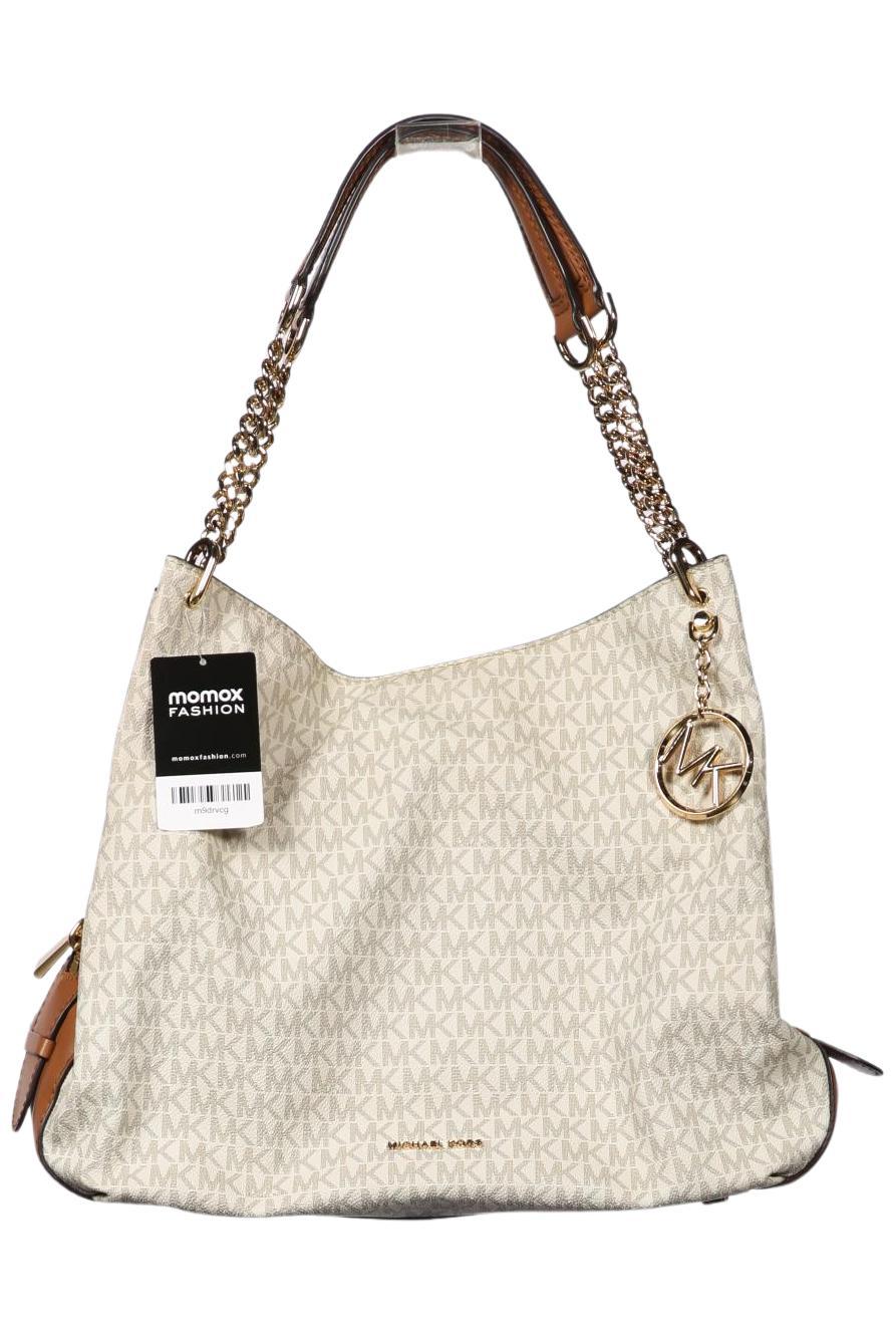 Michael Michael Kors Handbag Beige 2