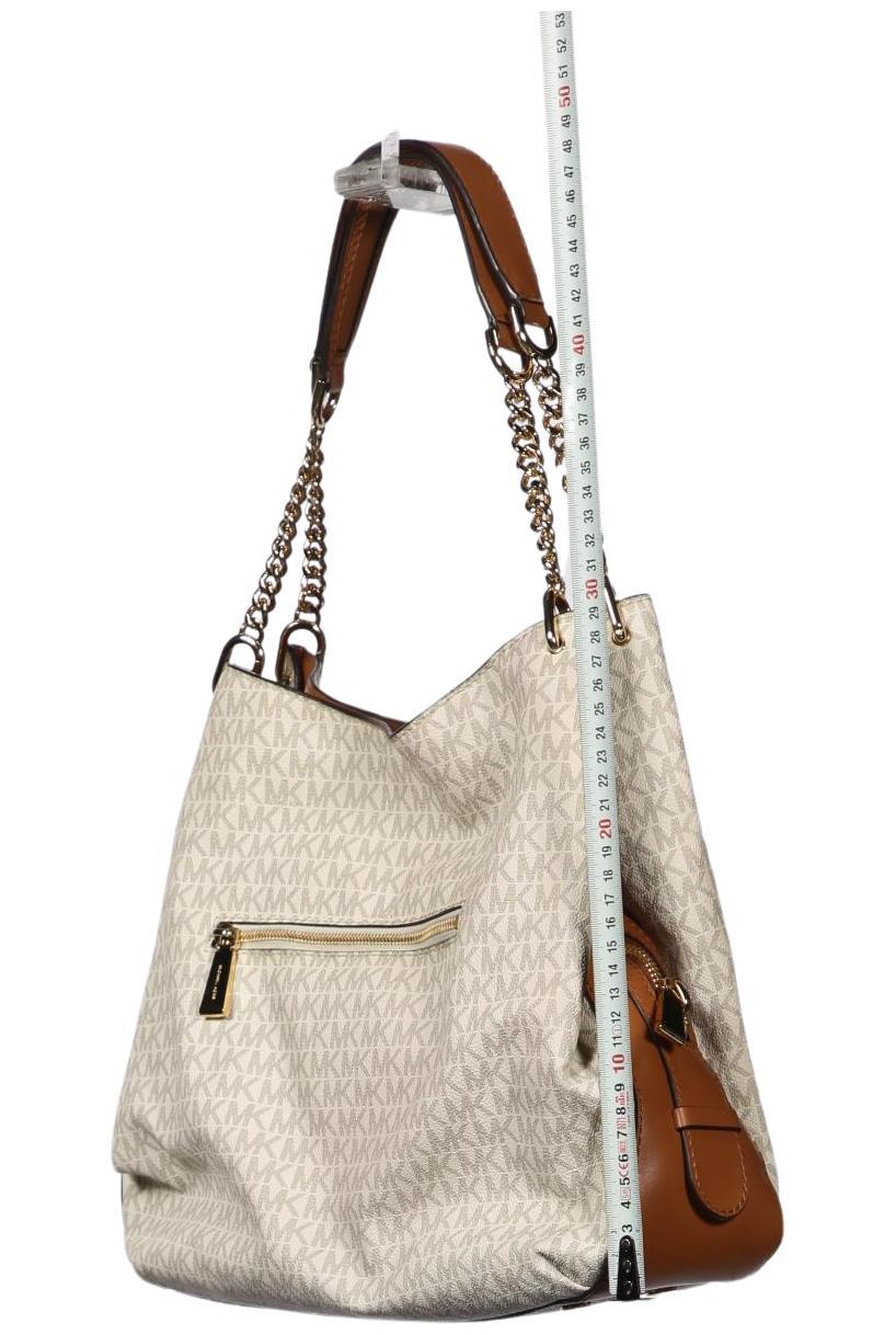 Michael Michael Kors Handbag Beige 3