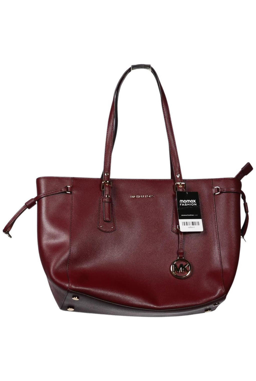 Michael Michael Kors Handbag Bordeaux 2
