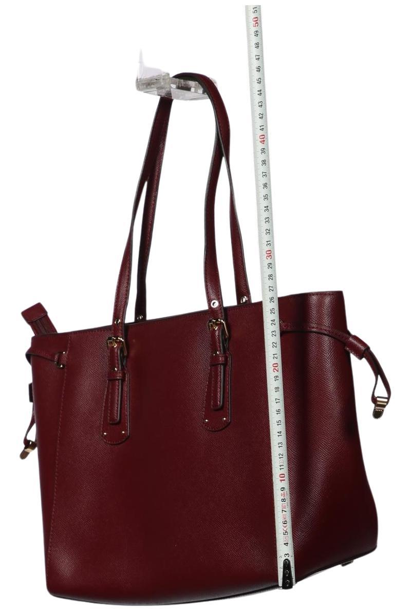 Michael Michael Kors Handbag Bordeaux 3