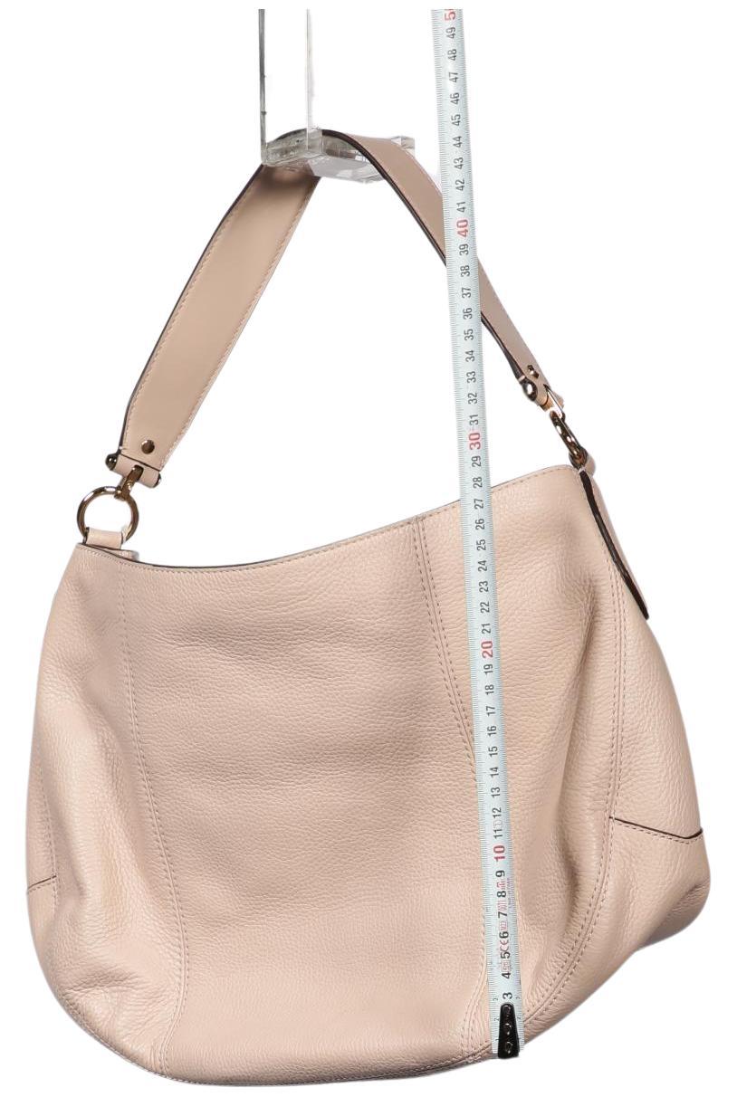 Michael Michael Kors Handbag Large Leather Beige 4