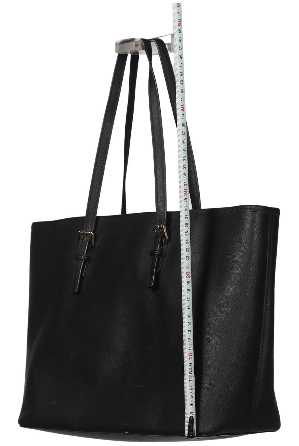 Michael Michael Kors Large Handbag Black 6