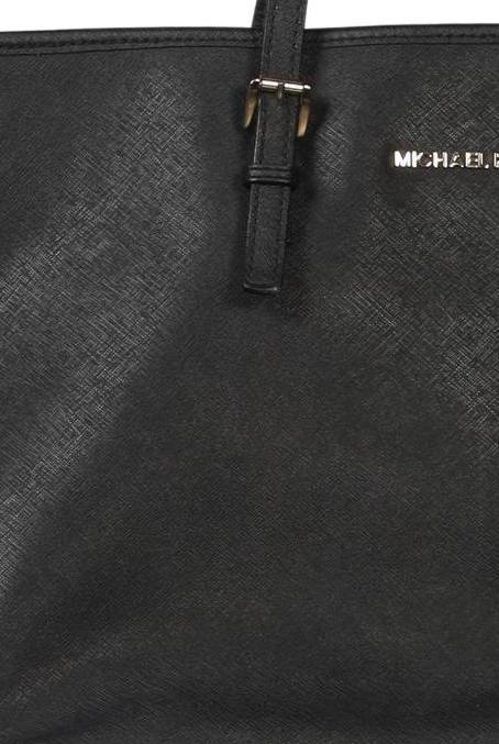 Michael Michael Kors Large Handbag Black 7