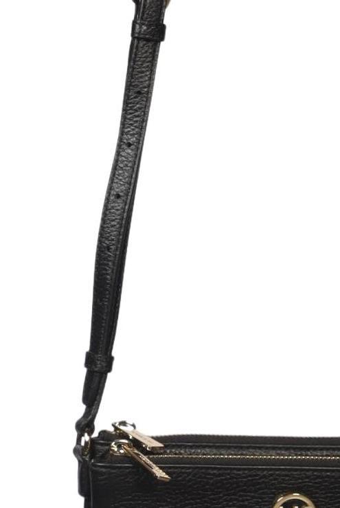 Michael Michael Kors Small Handbag Black 4