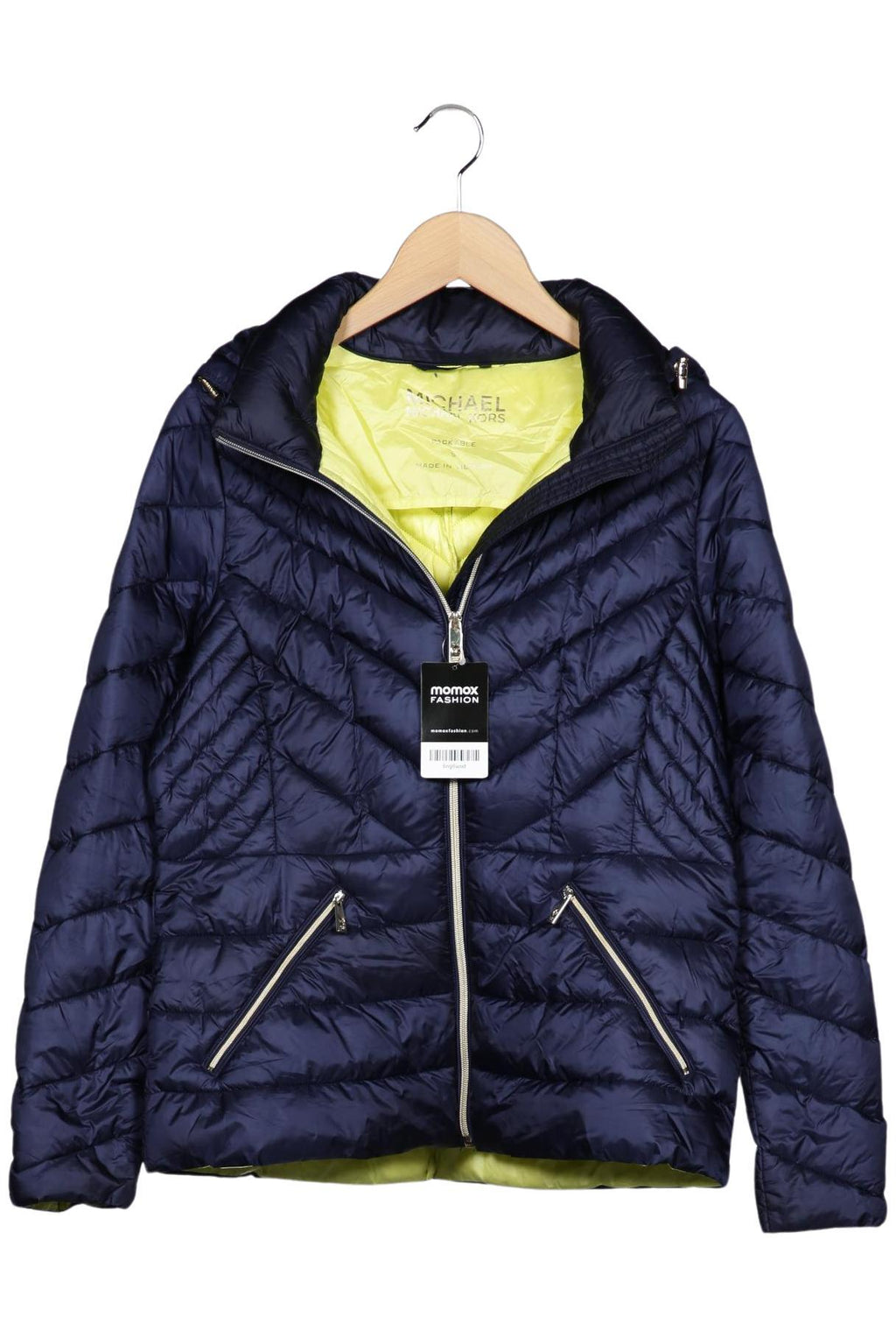 Michael Michael Kors Jacket Navy Size S 4