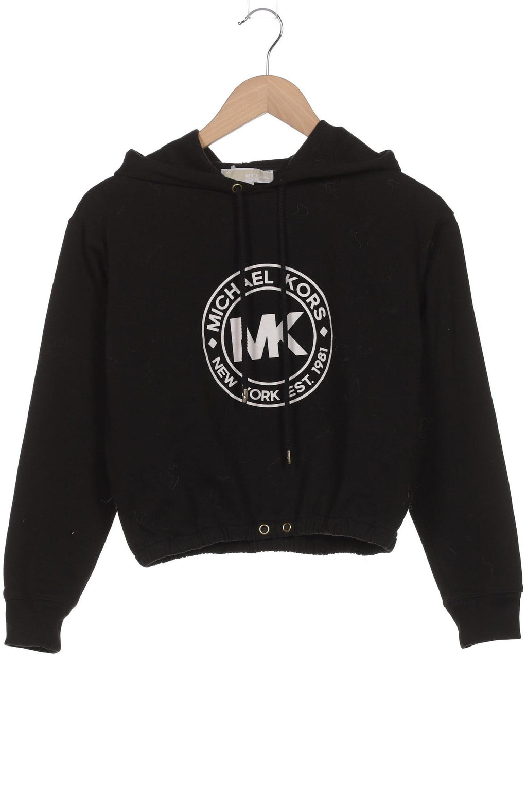 Michael Michael Kors Sweat à capuche Noir S 2