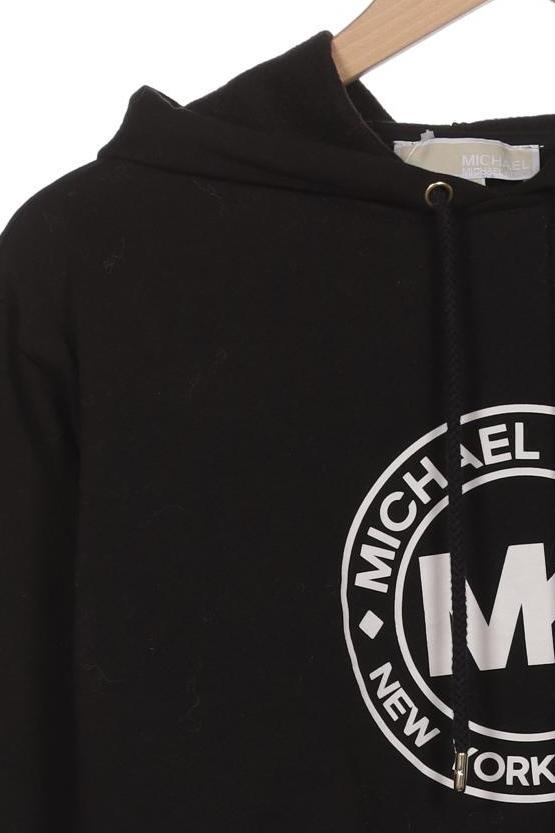 Michael Michael Kors Sweat à capuche Noir S 4