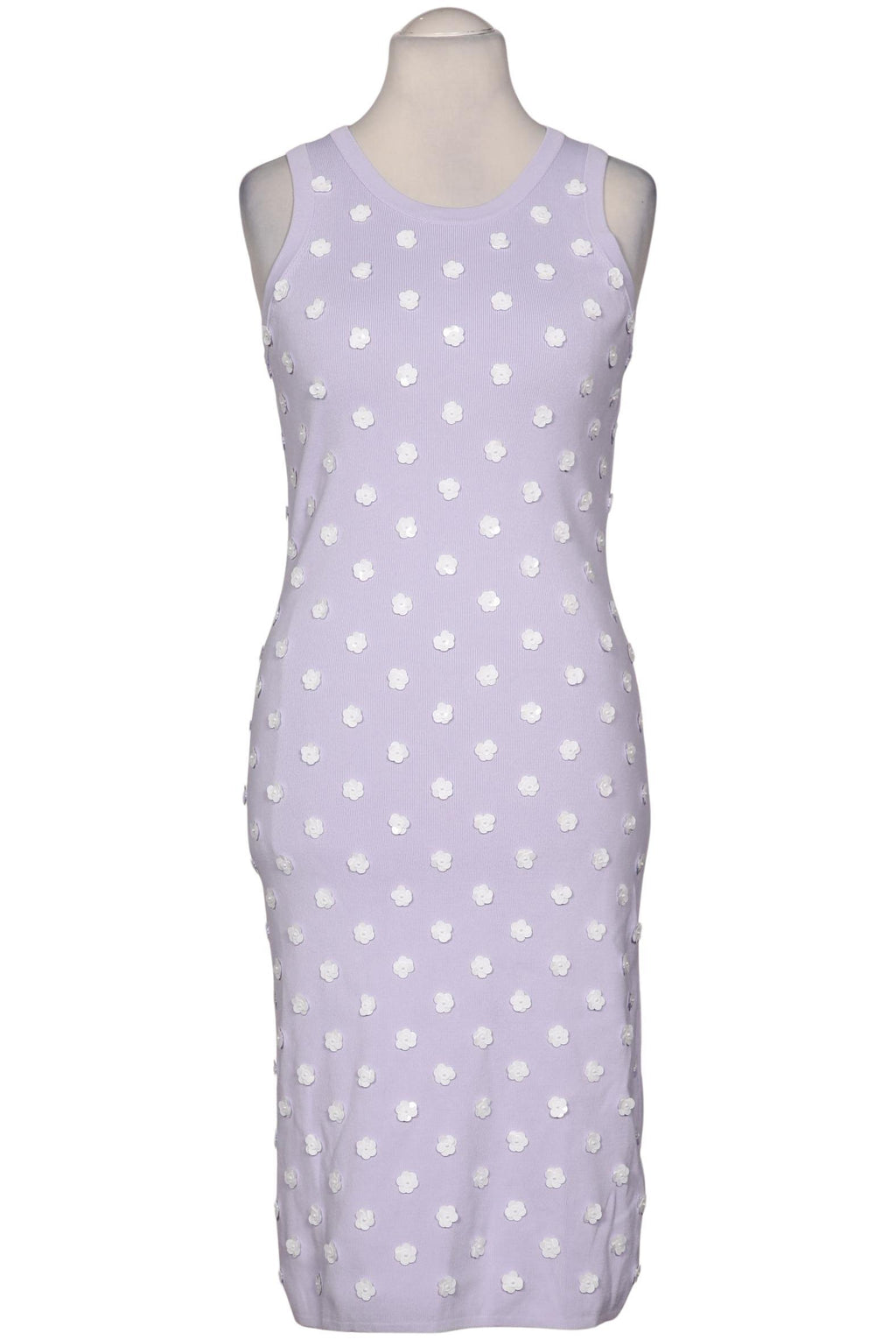 Michael Michael Kors Damen Kleid Flieder L 2