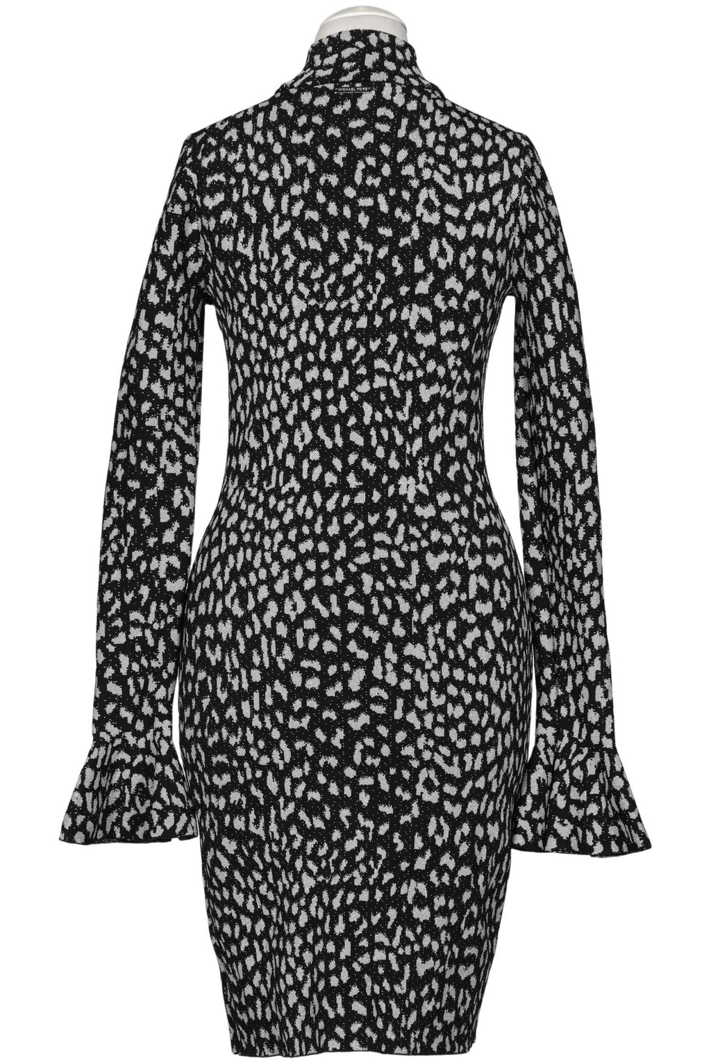 Michael Michael Kors Women's Dress Multicolor Size XS 3