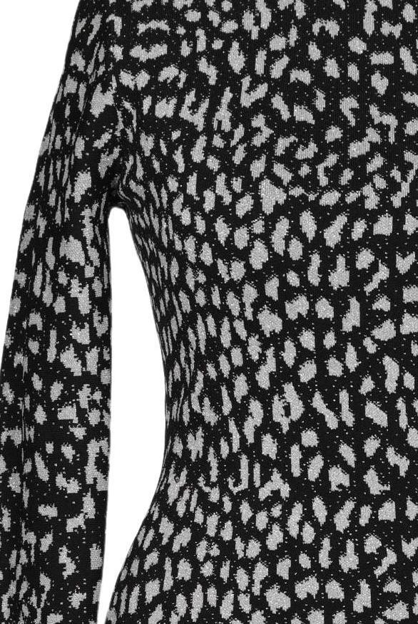 Michael Michael Kors Women's Dress Multicolor Size XS 4