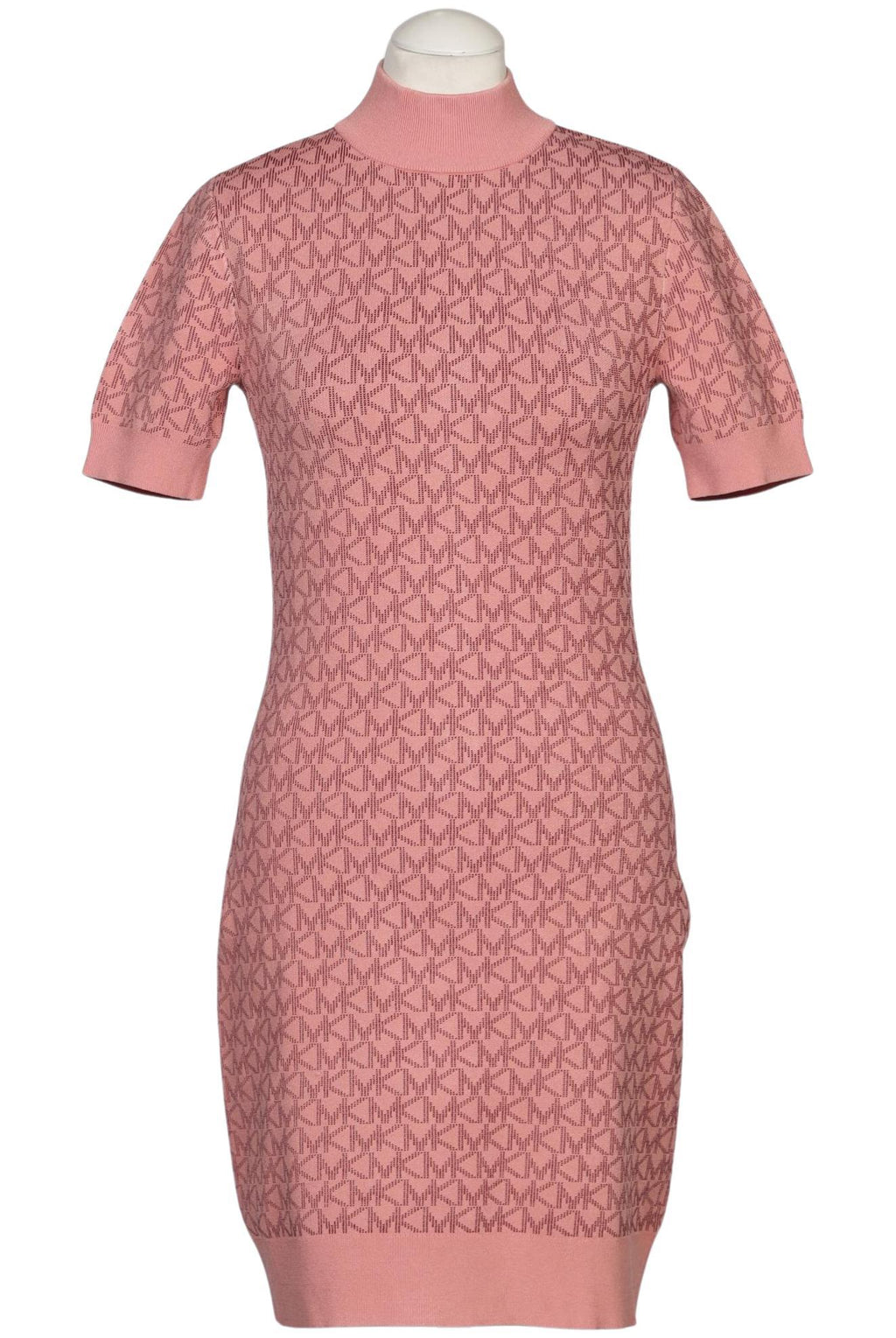 Michael Michael Kors Damen Kleid Pink Gr. M 2